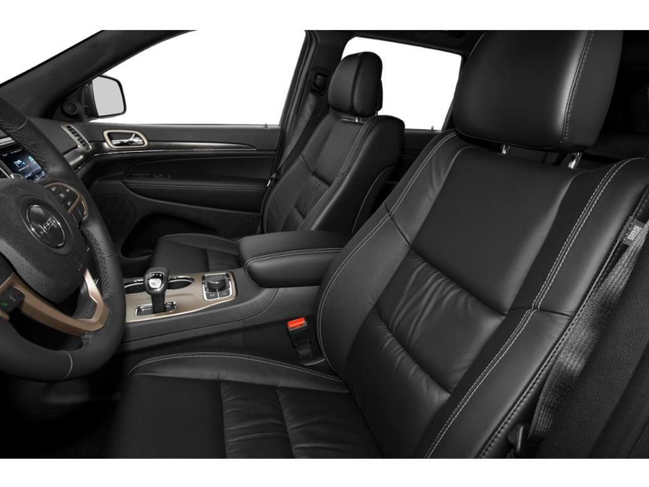 2014 Jeep Grand Cherokee 4WD 4Dr Limited Photo