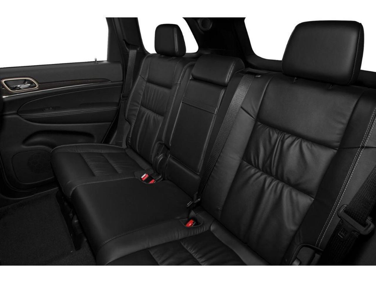 2014 Jeep Grand Cherokee 4WD 4Dr Limited Photo