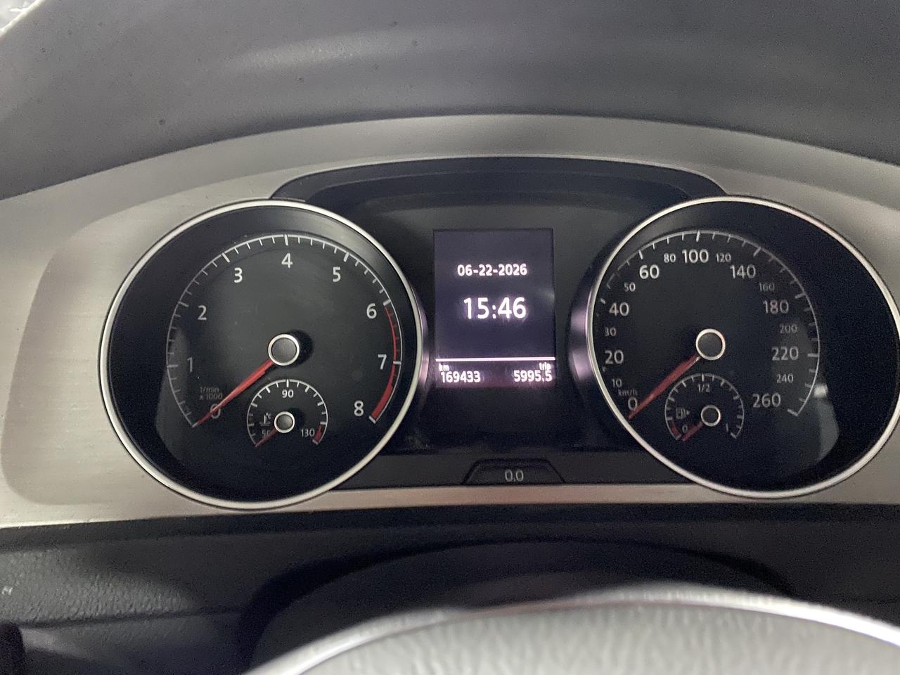 2016 Volkswagen Golf 5dr HB Auto 1.8 TSI Highline Photo