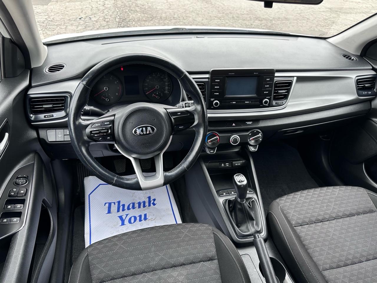 2018 Kia Rio LX ~ Manual ~ NO ACCIDENTS ~ CERTIFIED Photo