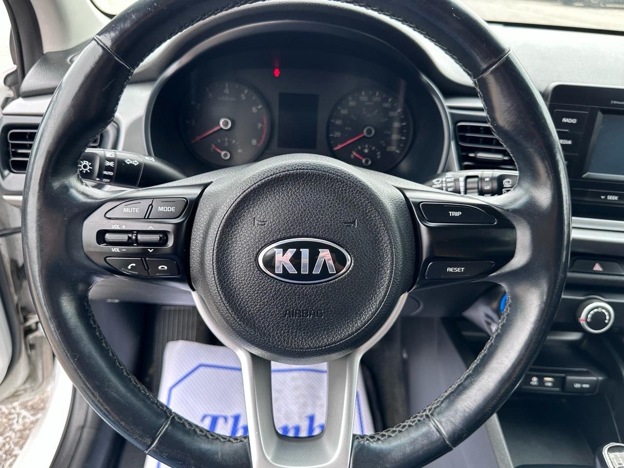 2018 Kia Rio LX ~ Manual ~ NO ACCIDENTS ~ CERTIFIED Photo