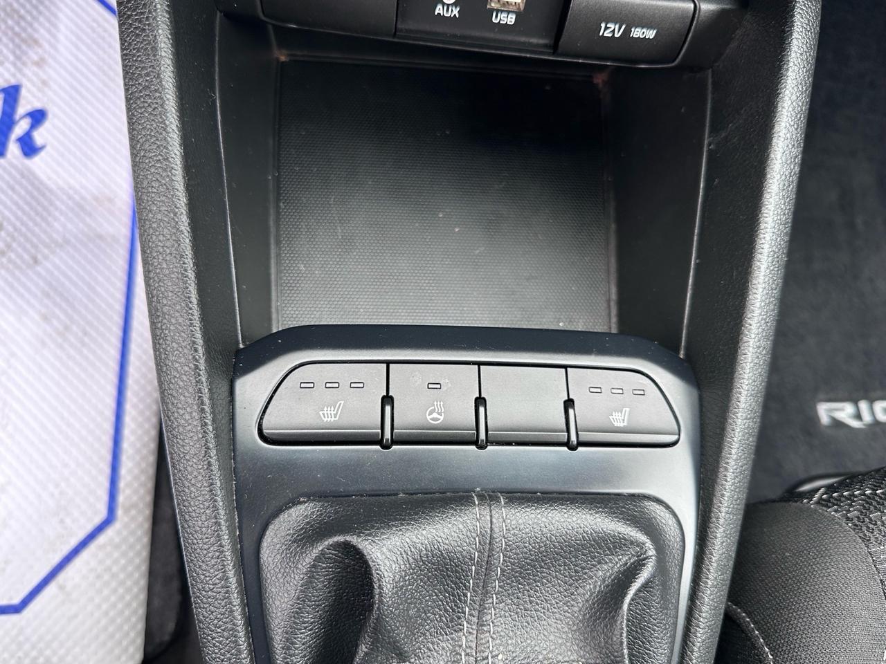 2018 Kia Rio LX ~ Manual ~ NO ACCIDENTS ~ CERTIFIED Photo