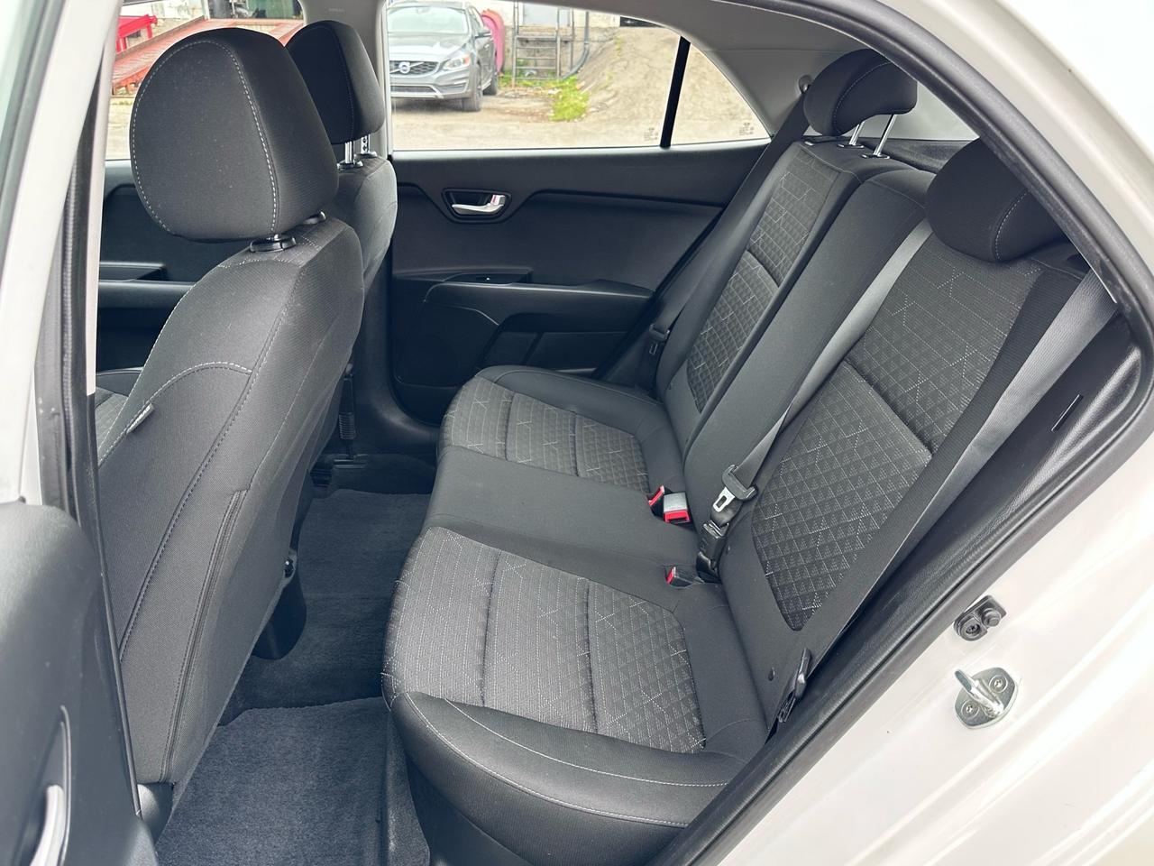 2018 Kia Rio LX ~ Manual ~ NO ACCIDENTS ~ CERTIFIED Photo