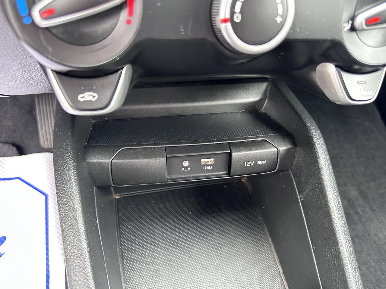 2018 Kia Rio LX ~ Manual ~ NO ACCIDENTS ~ CERTIFIED Photo