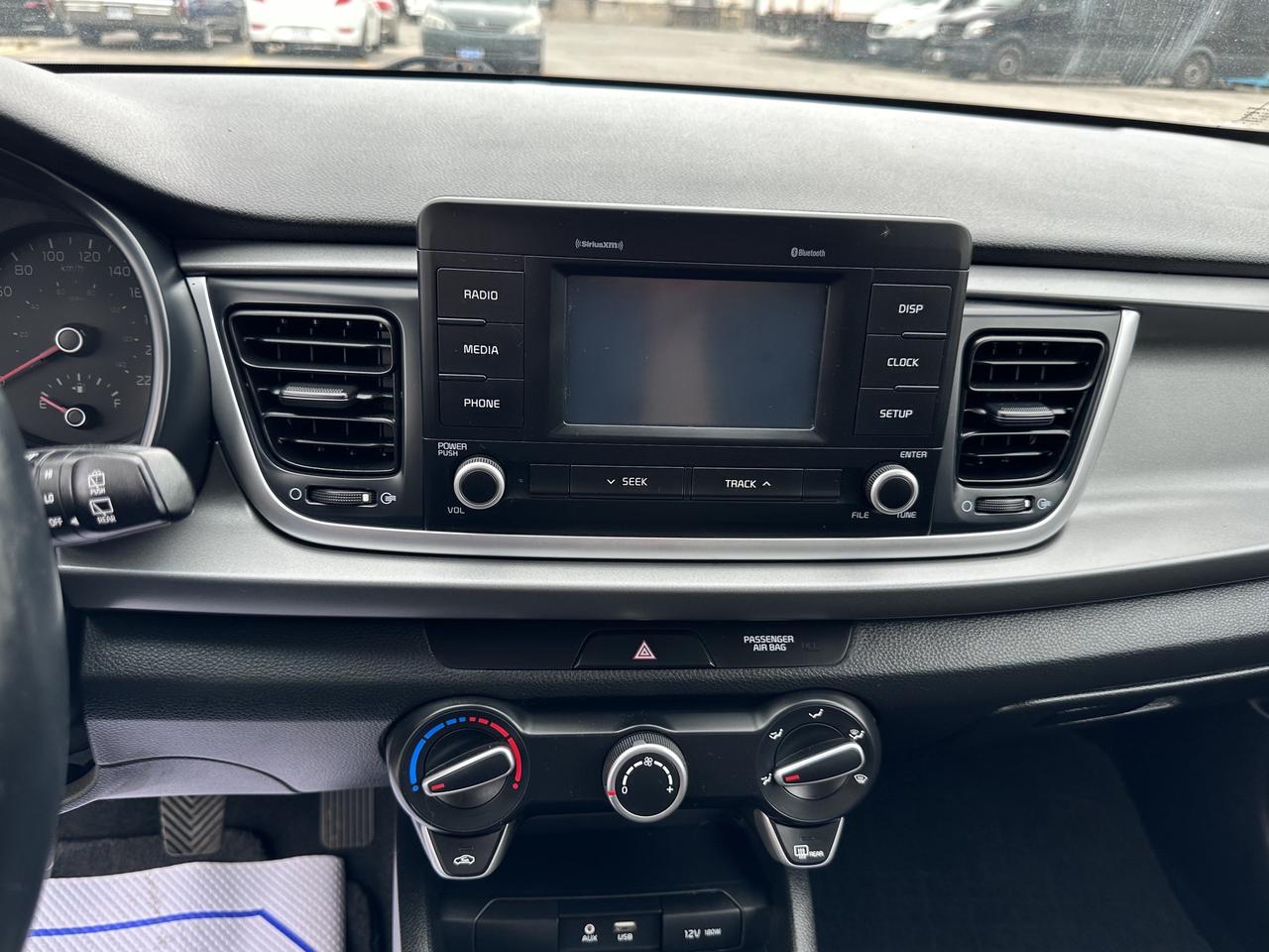 2018 Kia Rio LX ~ Manual ~ NO ACCIDENTS ~ CERTIFIED Photo
