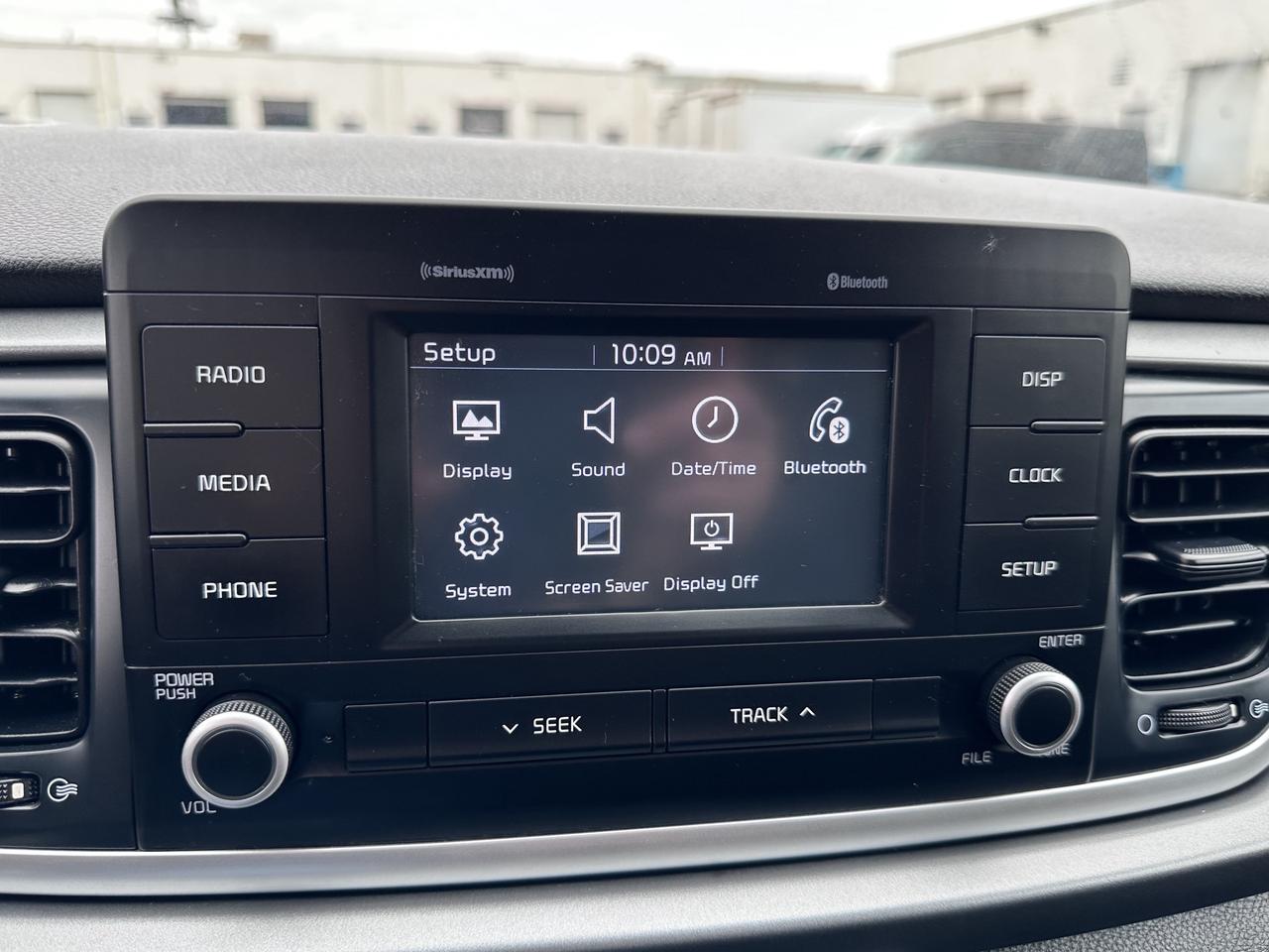 2018 Kia Rio LX ~ Manual ~ NO ACCIDENTS ~ CERTIFIED Photo