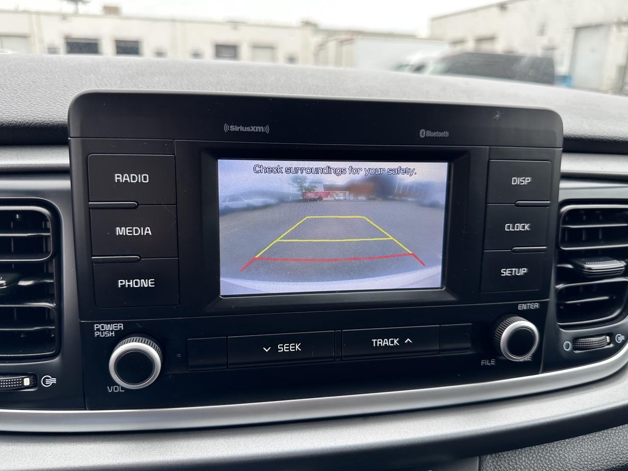 2018 Kia Rio LX ~ Manual ~ NO ACCIDENTS ~ CERTIFIED Photo