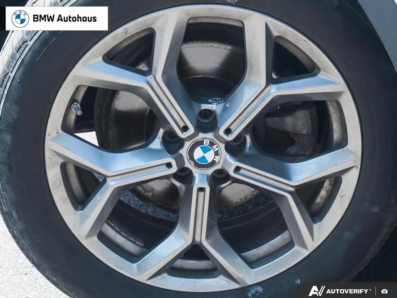 2020 BMW X3 xDrive30i Sports Activity Vehicle Photo