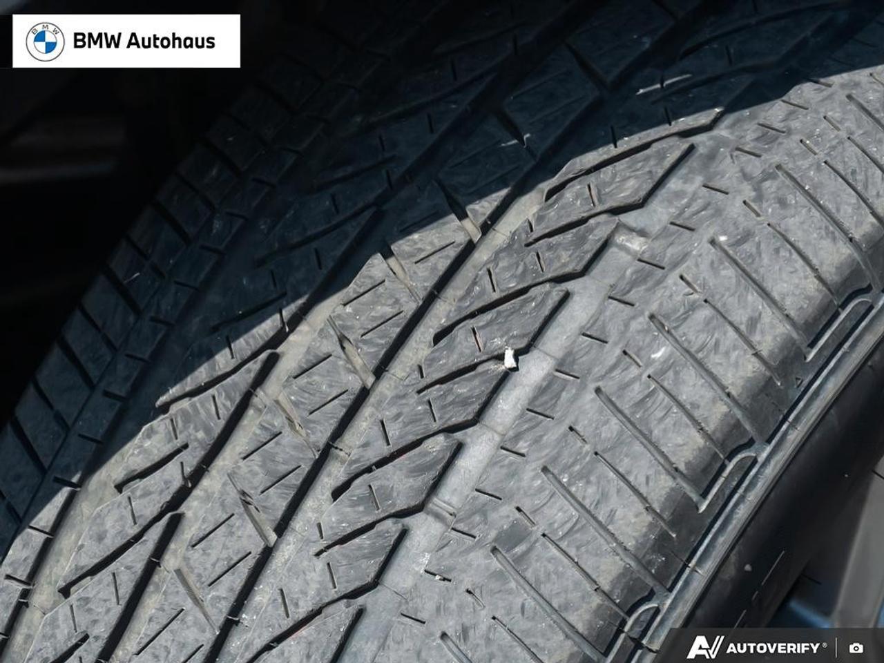 2020 BMW X3 xDrive30i Sports Activity Vehicle Photo