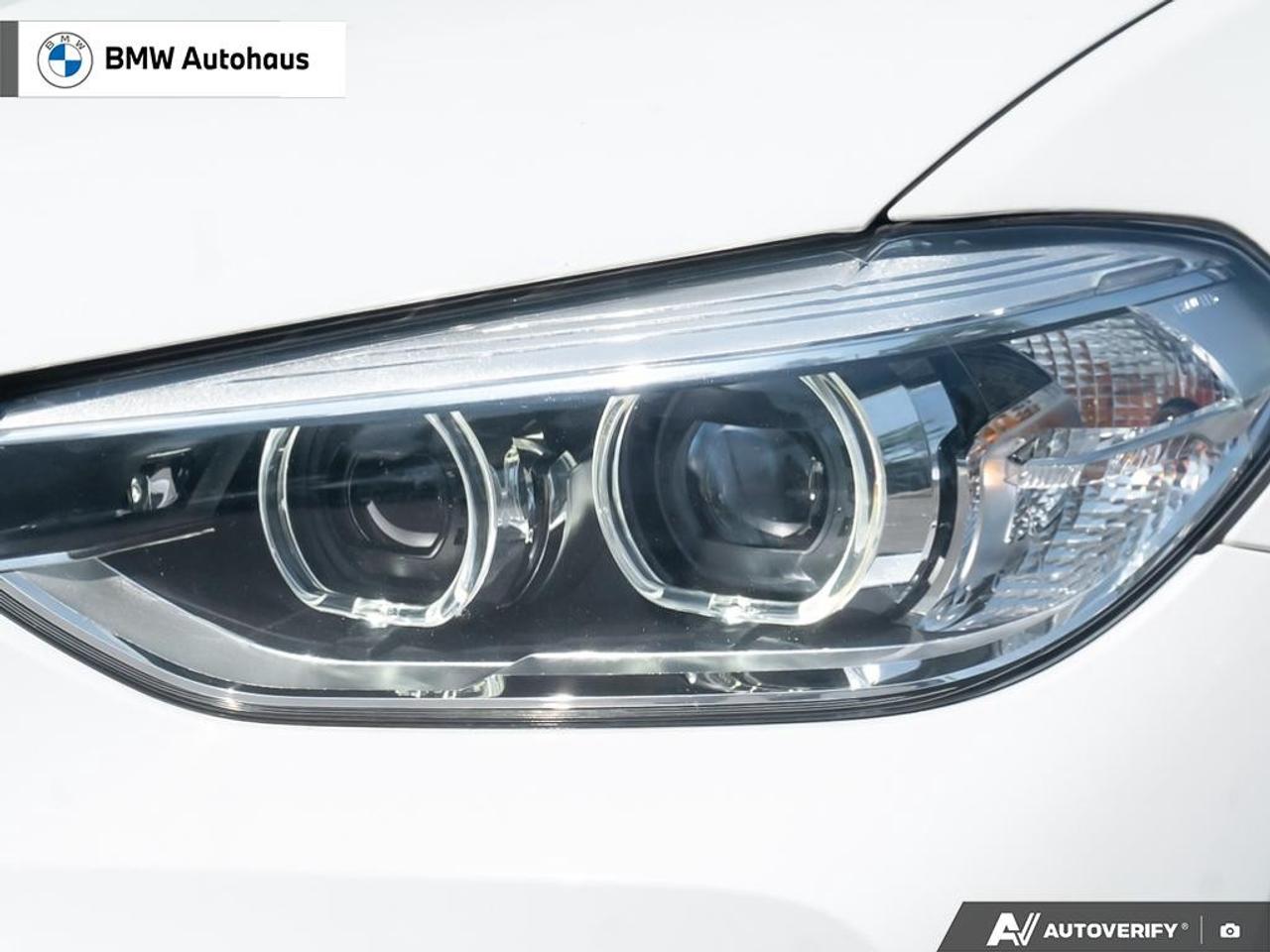 2020 BMW X3 xDrive30i Sports Activity Vehicle Photo
