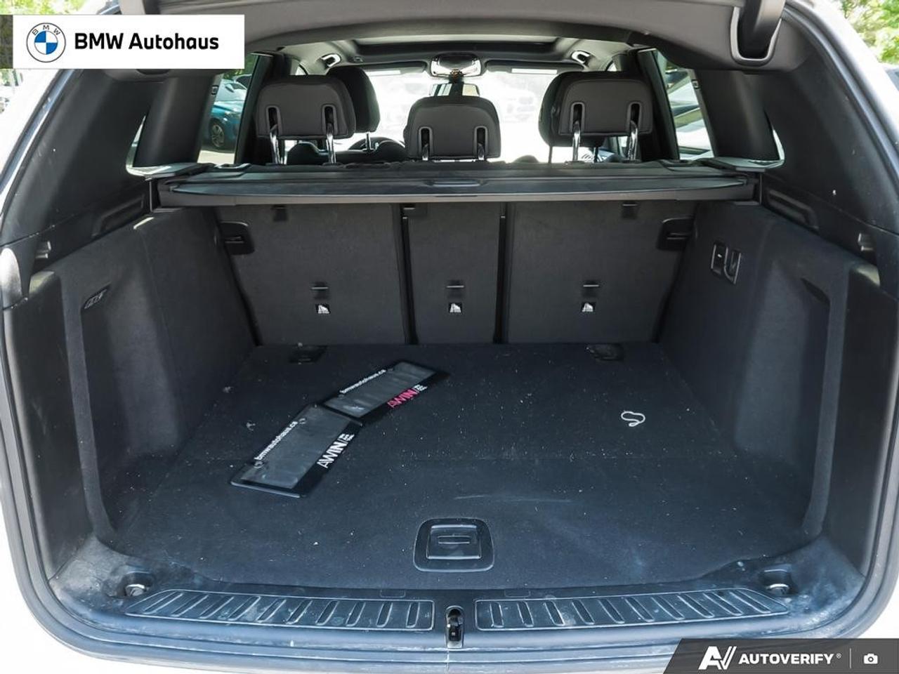 2020 BMW X3 xDrive30i Sports Activity Vehicle Photo