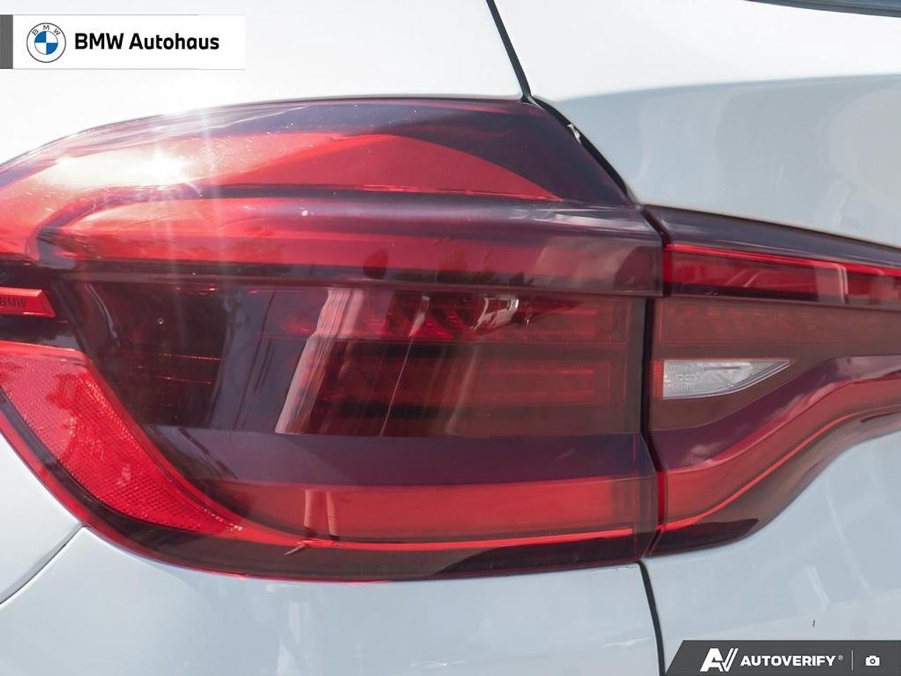 2020 BMW X3 xDrive30i Sports Activity Vehicle Photo