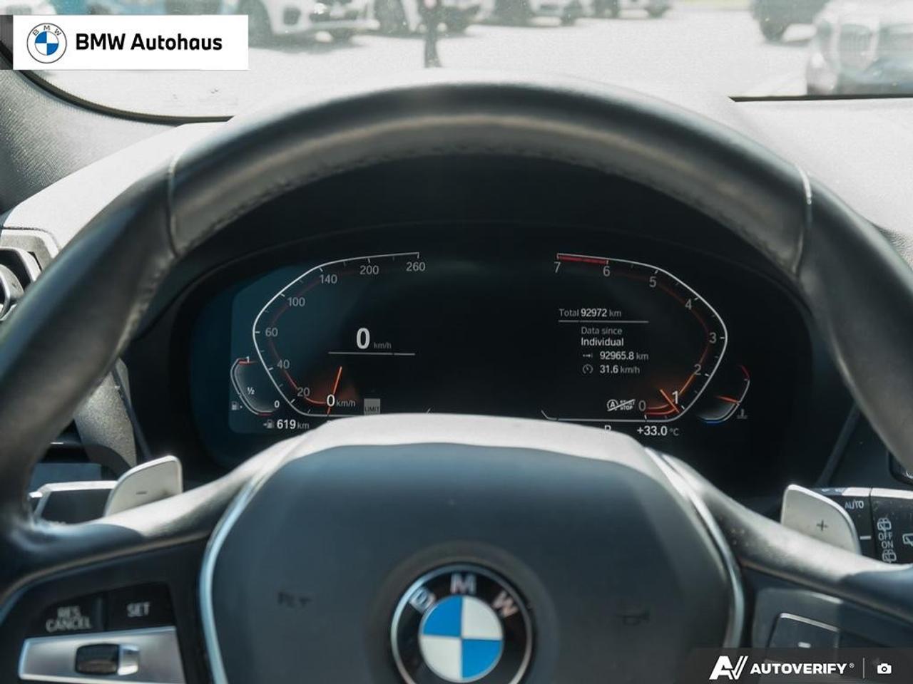 2020 BMW X3 xDrive30i Sports Activity Vehicle Photo