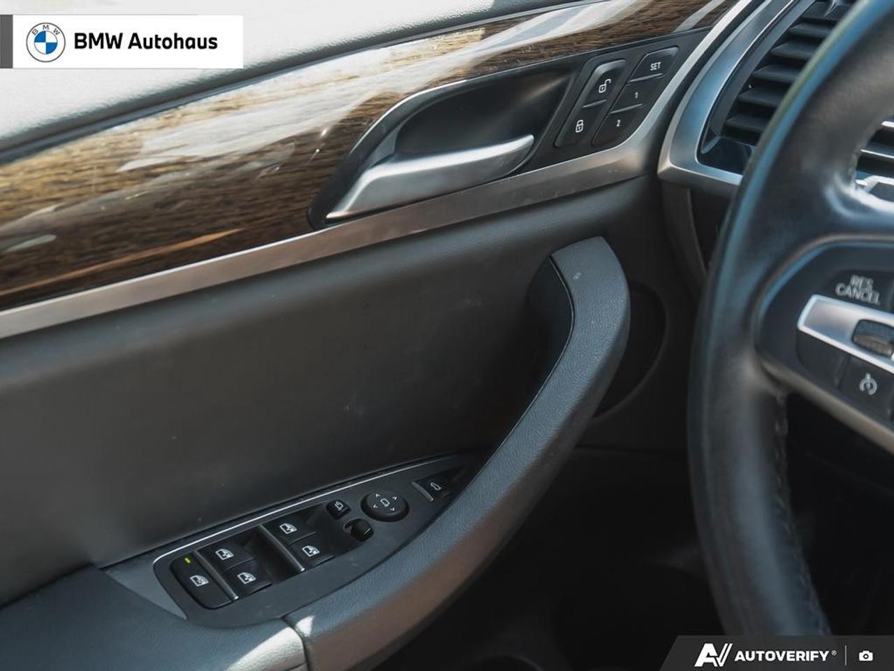 2020 BMW X3 xDrive30i Sports Activity Vehicle Photo