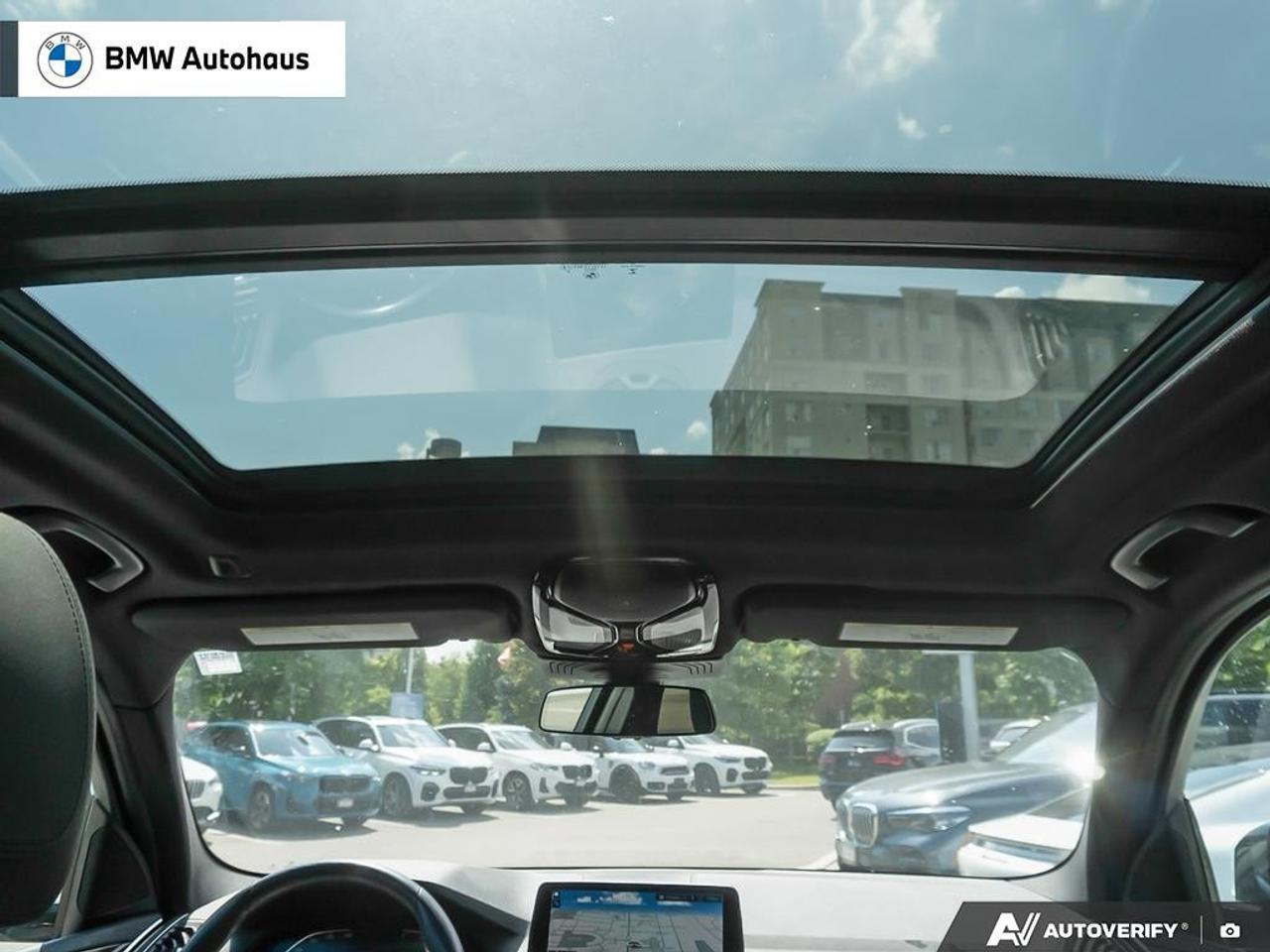 2020 BMW X3 xDrive30i Sports Activity Vehicle Photo