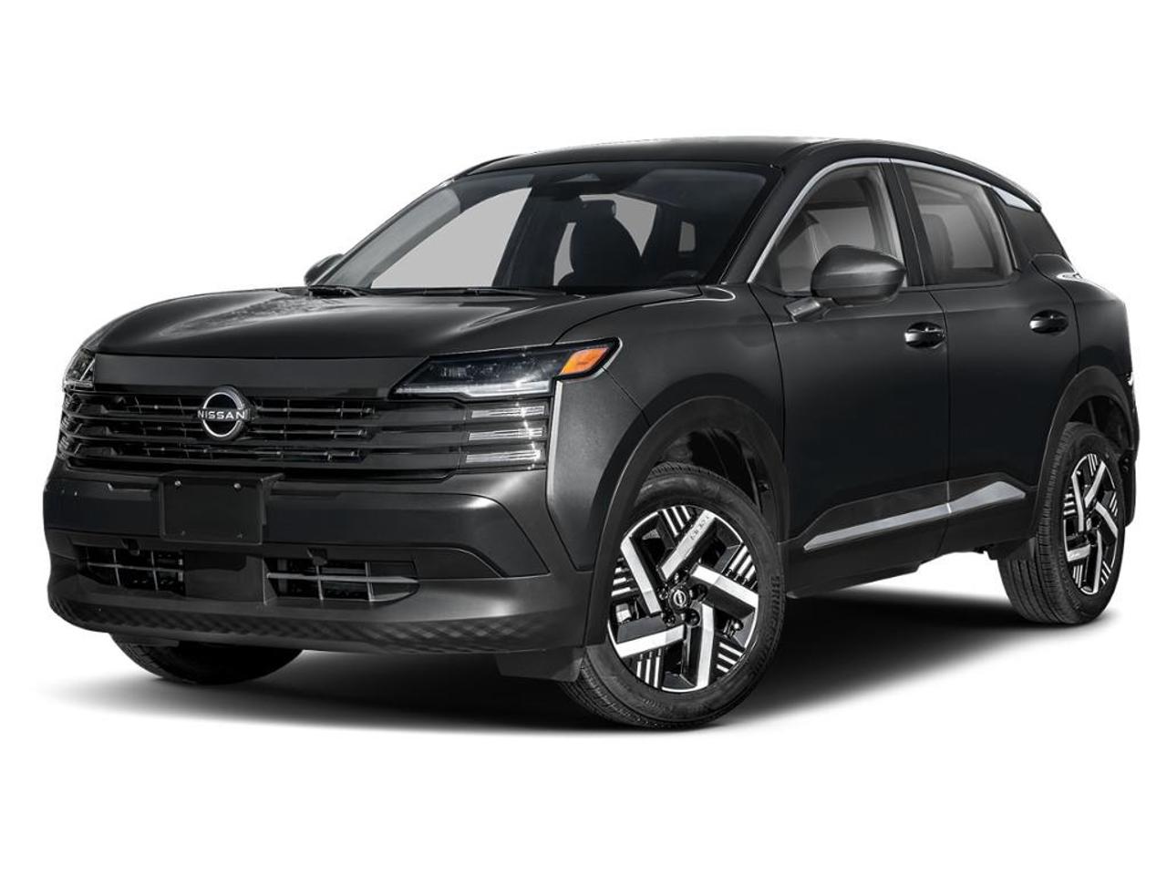 2026 Nissan Kicks SV 4dr All-Wheel Drive Photo0
