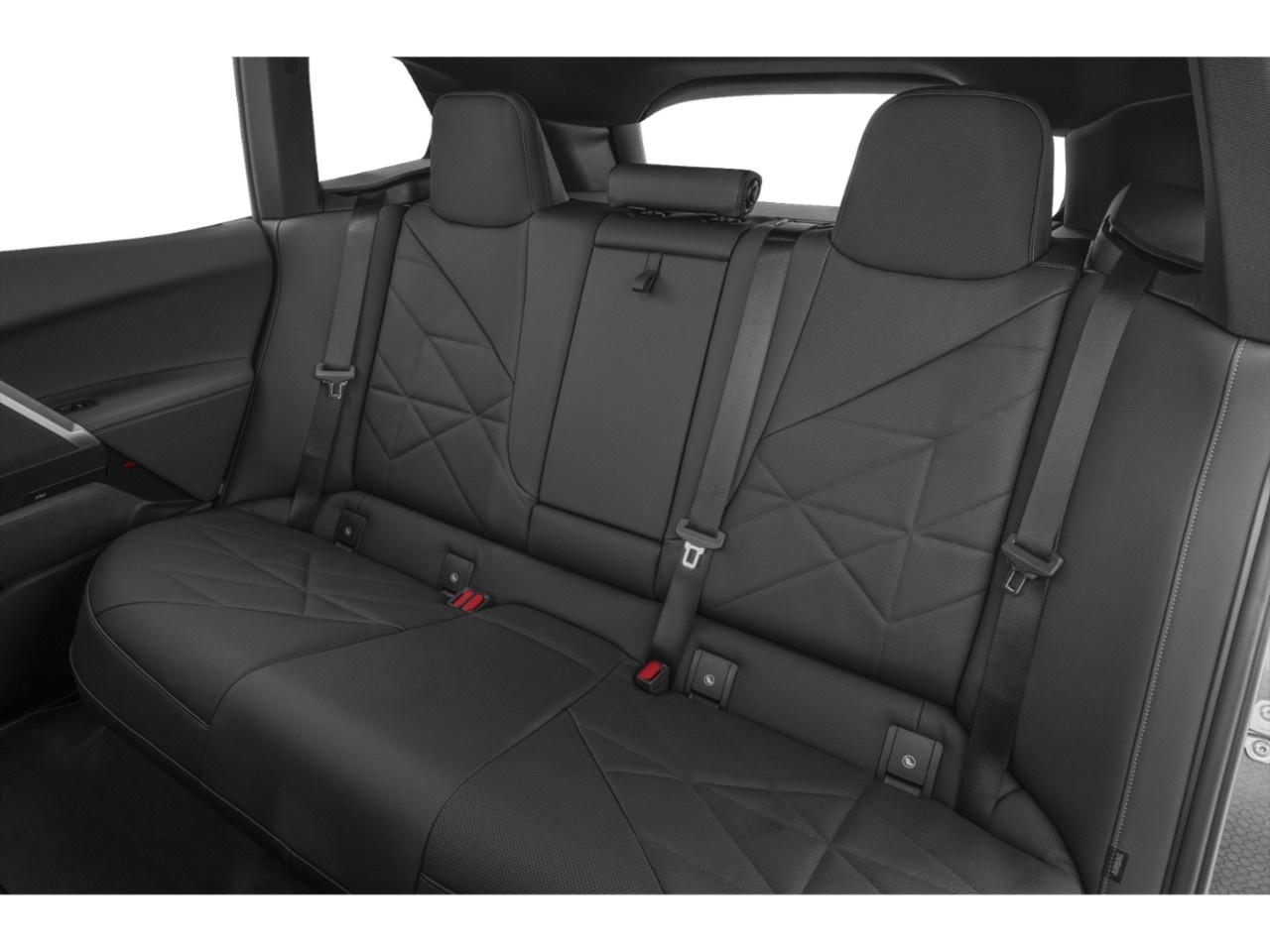 2026 BMW iX xDrive45 Sports Activity Vehicle Photo