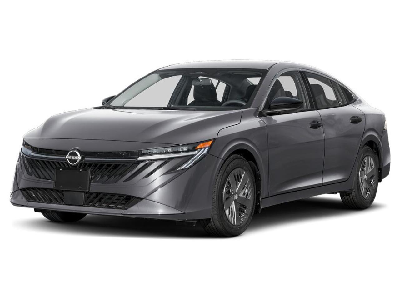 2026 Nissan Sentra S 4dr Sedan Photo