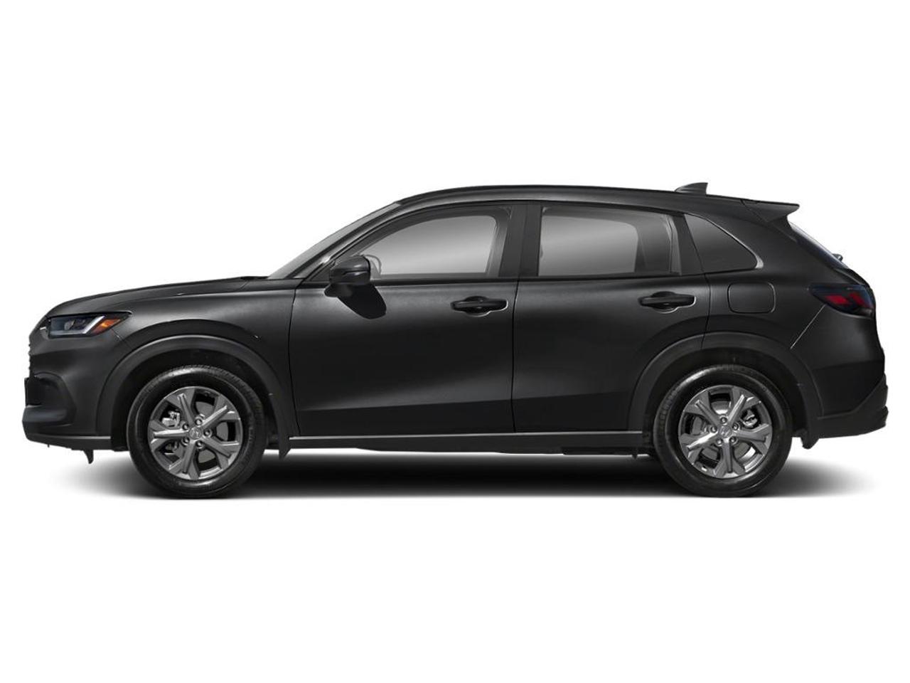 2027 Honda HR-V LX 4dr All-Wheel Drive Photo