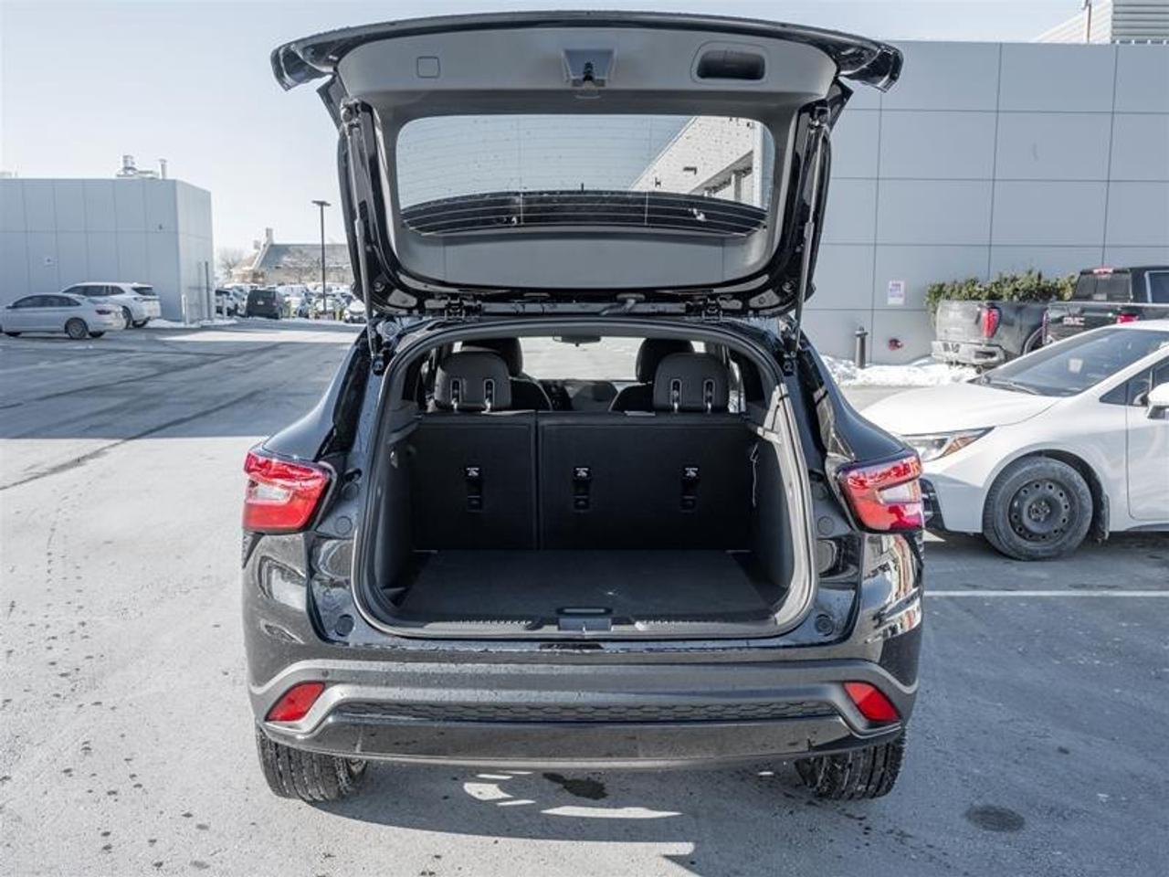 2026 Chevrolet Trax 1RS 4dr Front-Wheel Drive Photo