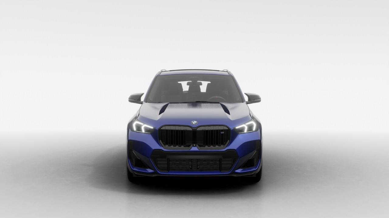 2026 BMW X1 M35i xDrive 4dr All-Wheel Drive Sports Activity Vehicle Photo
