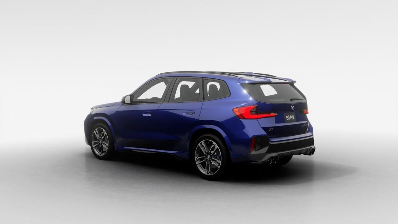 2026 BMW X1 M35i xDrive 4dr All-Wheel Drive Sports Activity Vehicle Photo