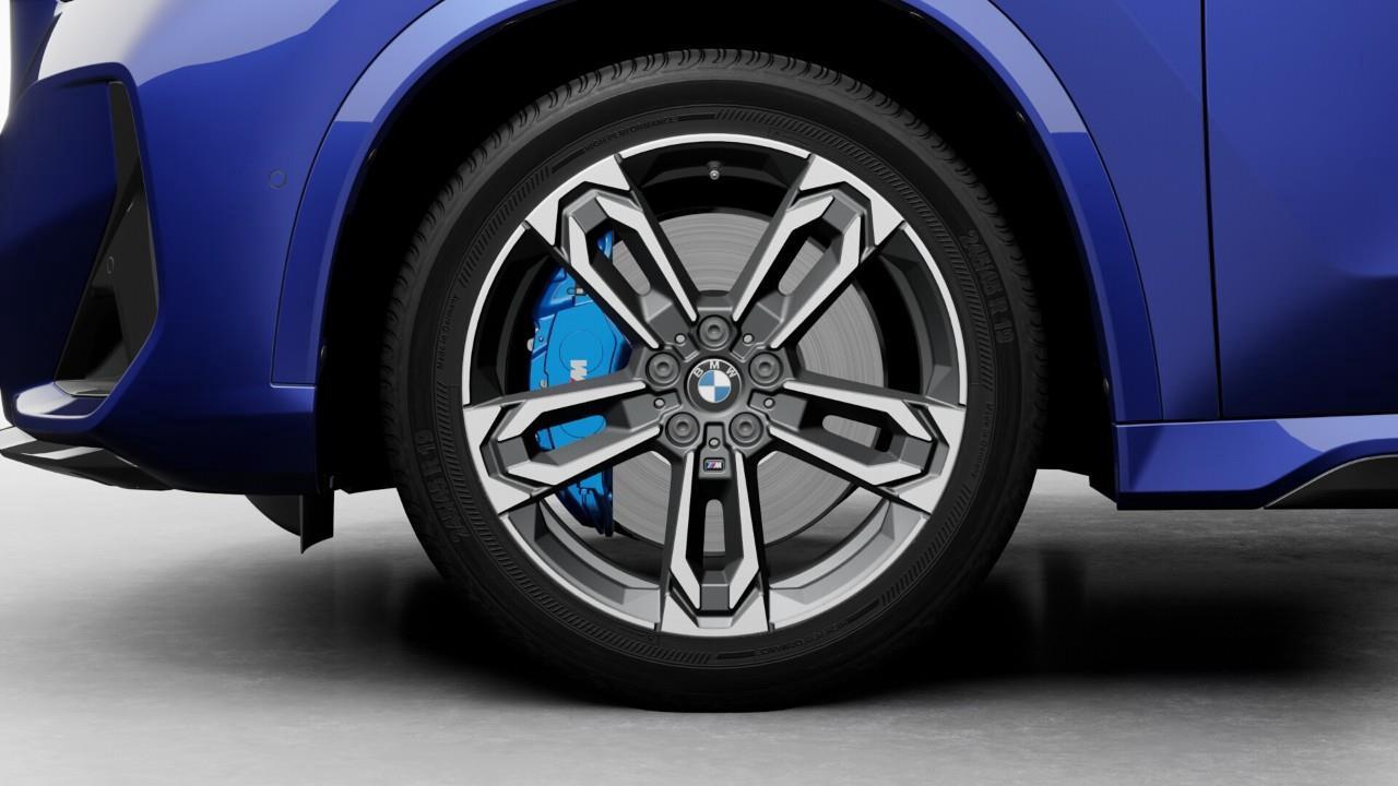 2026 BMW X1 M35i xDrive 4dr All-Wheel Drive Sports Activity Vehicle Photo