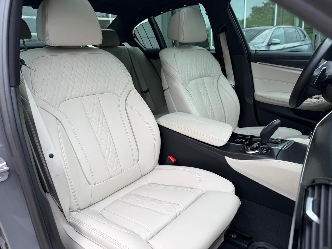 2022 BMW 530 i xDrive 4dr All-Wheel Drive Sedan Photo