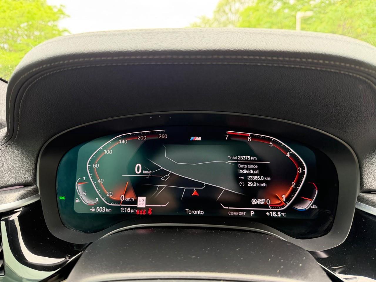 2022 BMW 530 i xDrive 4dr All-Wheel Drive Sedan Photo