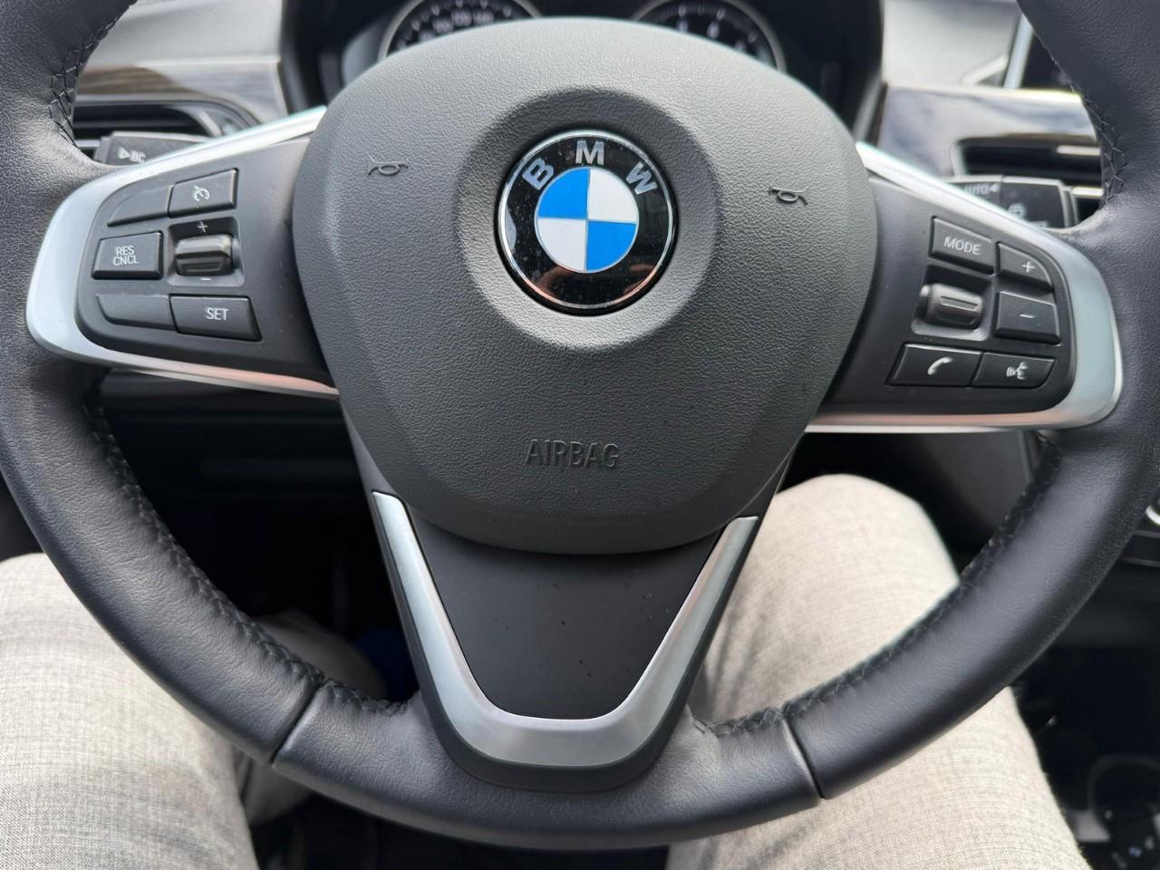2022 BMW X1 xDrive28i 4dr All-wheel Drive Sports Activity Vehicle Photo