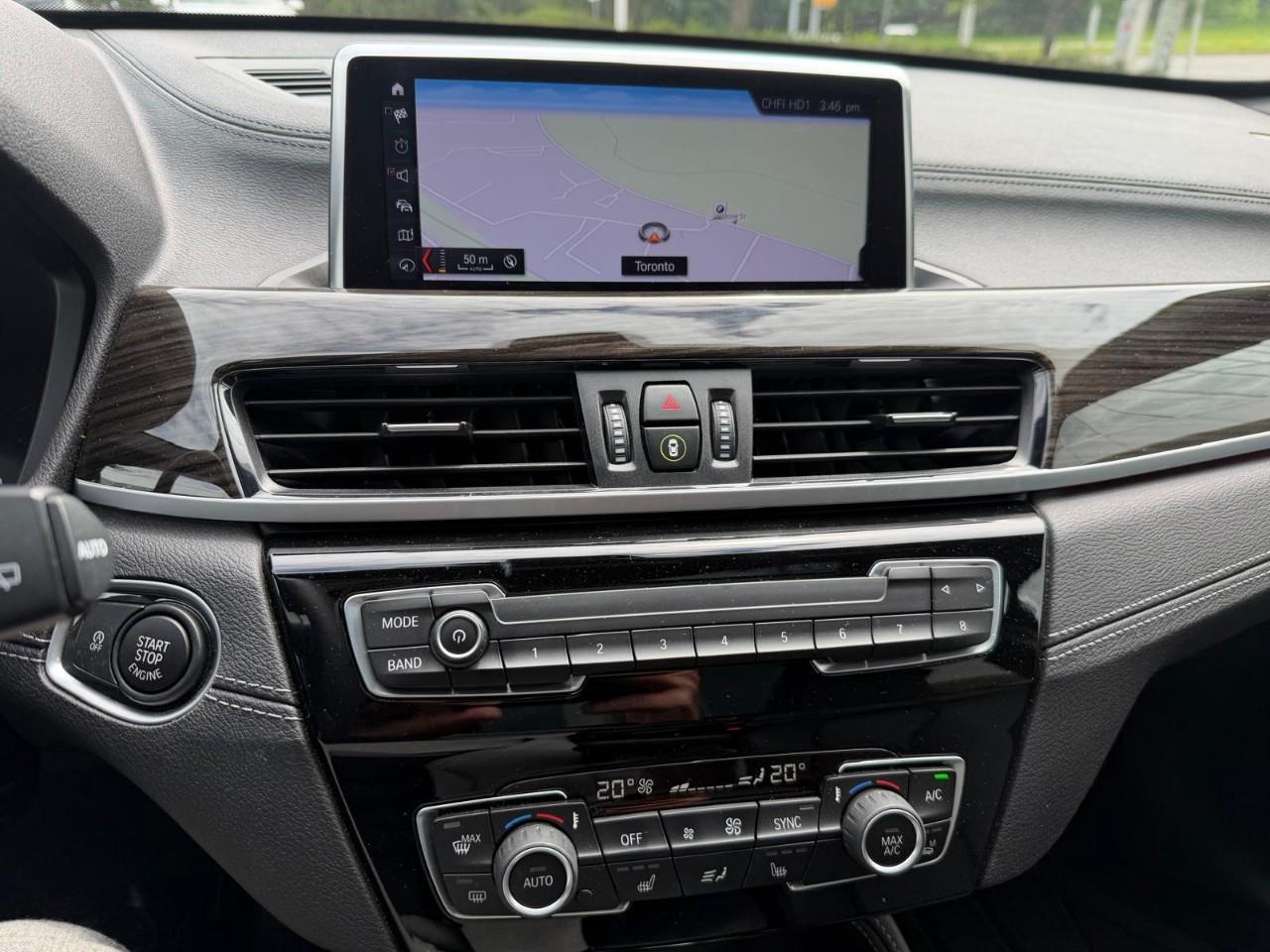 2022 BMW X1 xDrive28i 4dr All-wheel Drive Sports Activity Vehicle Photo