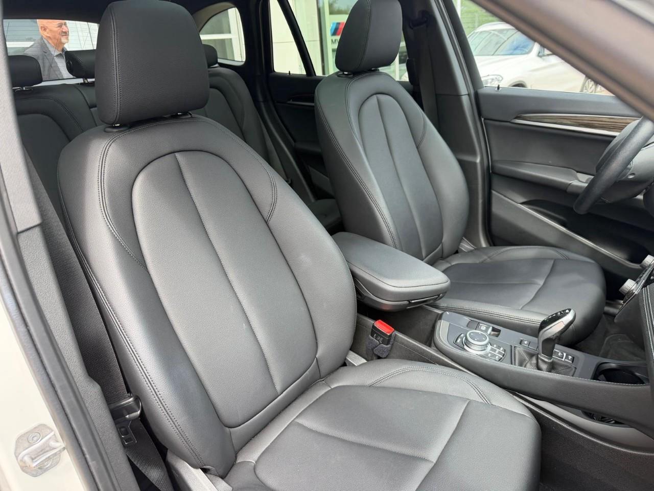 2022 BMW X1 xDrive28i 4dr All-wheel Drive Sports Activity Vehicle Photo