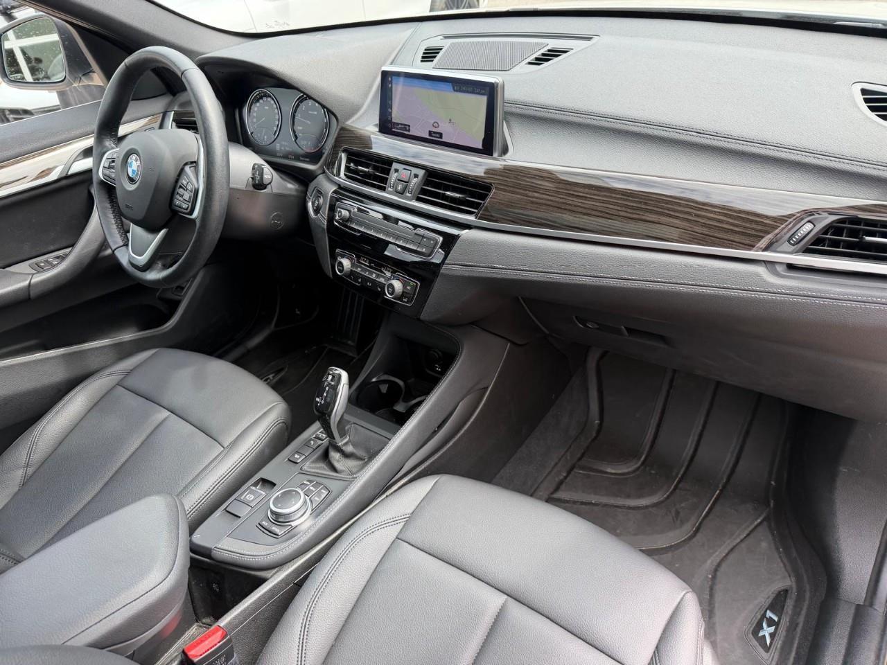 2022 BMW X1 xDrive28i 4dr All-wheel Drive Sports Activity Vehicle Photo