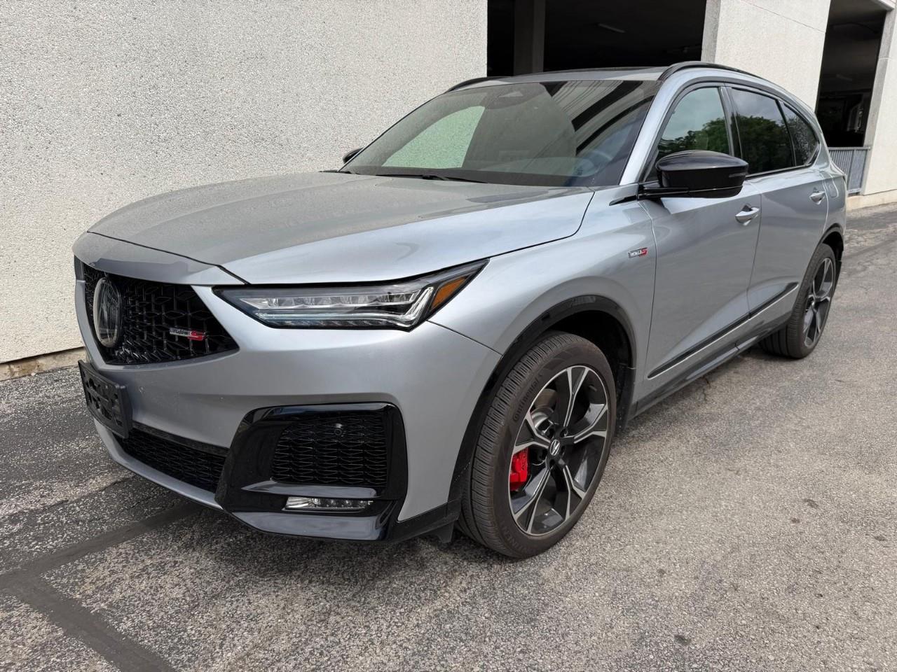 2026 Acura MDX Type S Ultra 4dr SH-AWD Photo