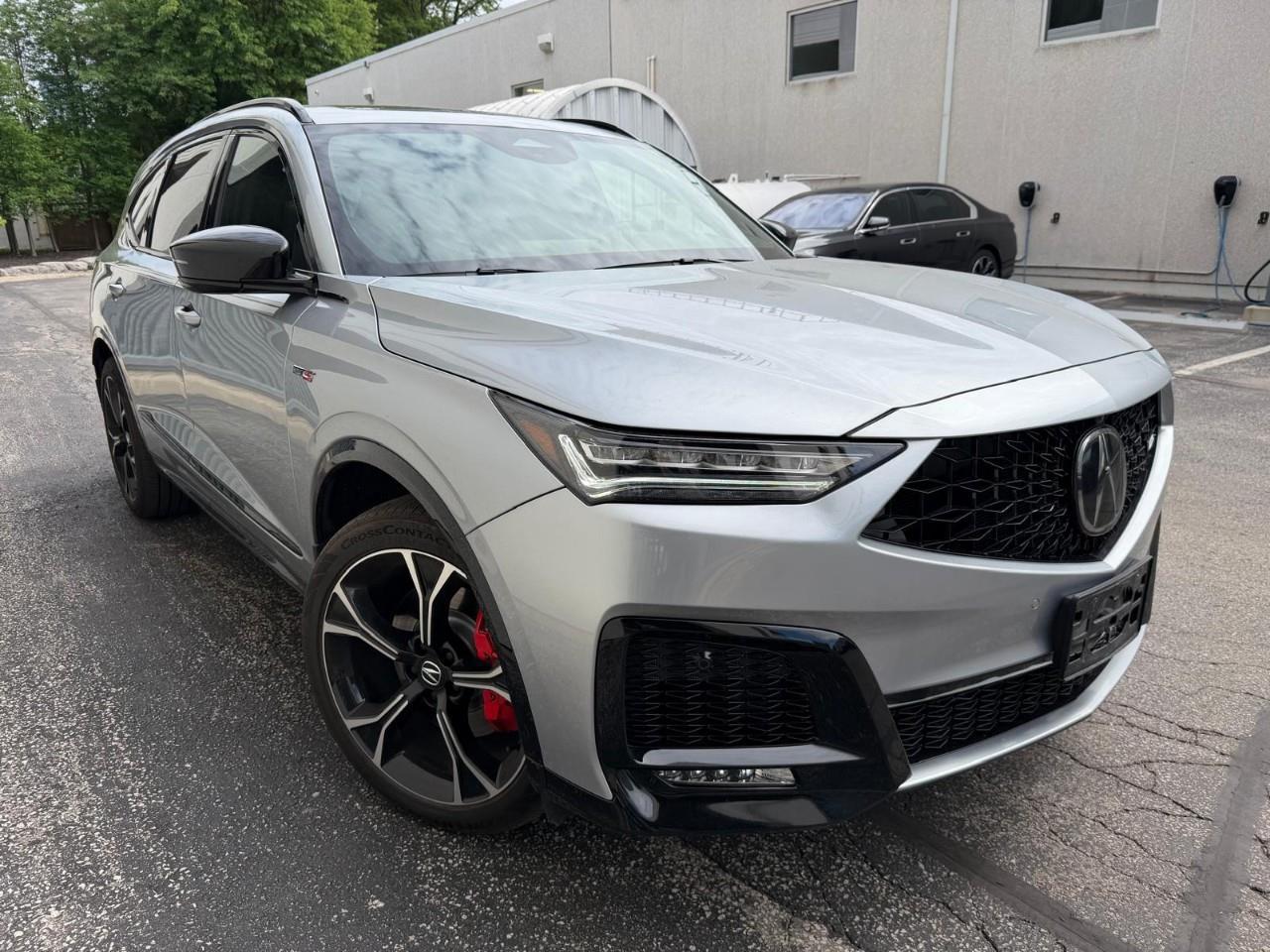 2026 Acura MDX Type S Ultra 4dr SH-AWD Photo