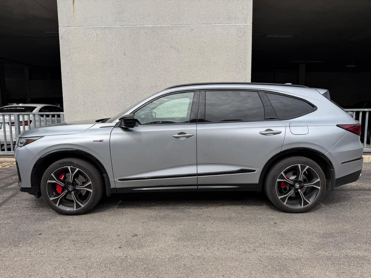 2026 Acura MDX Type S Ultra 4dr SH-AWD Photo4