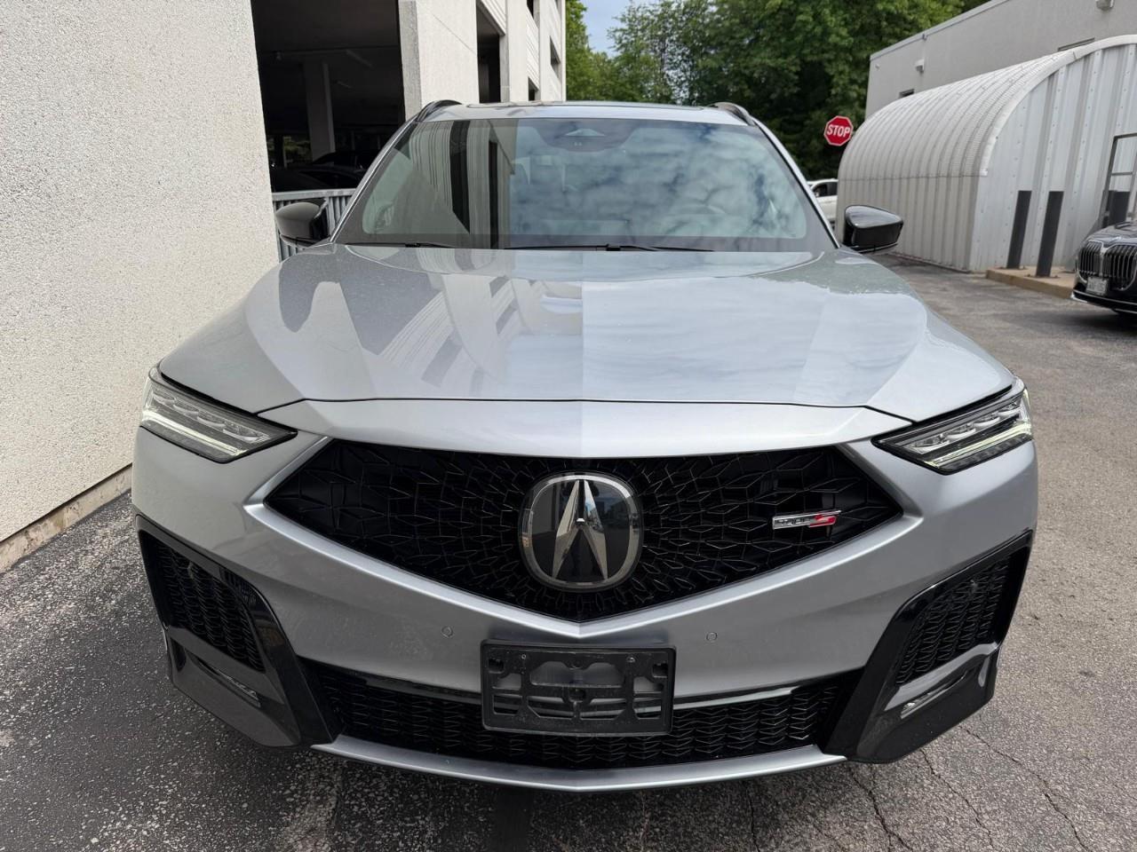 2026 Acura MDX Type S Ultra 4dr SH-AWD Photo