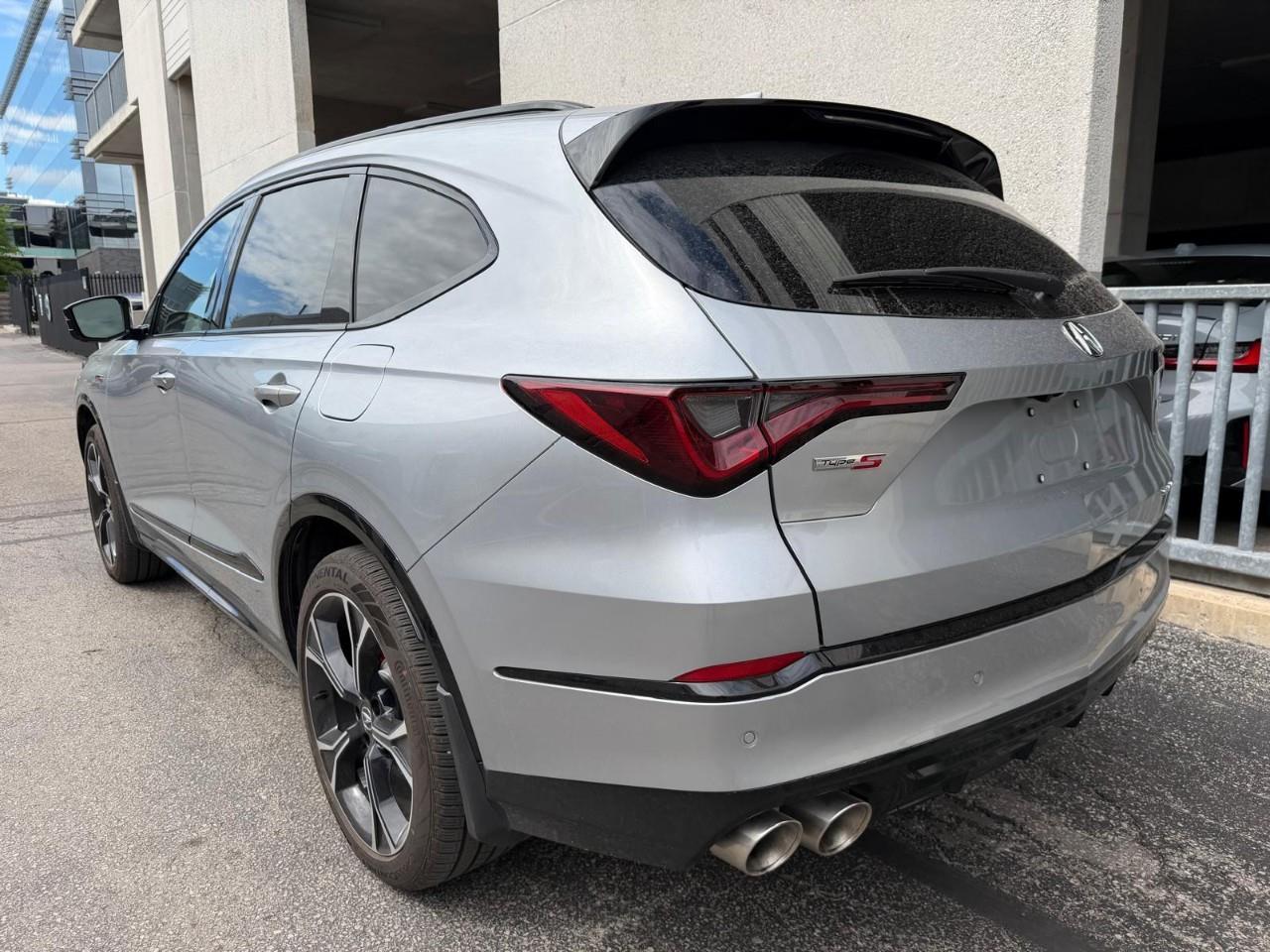2026 Acura MDX Type S Ultra 4dr SH-AWD Photo