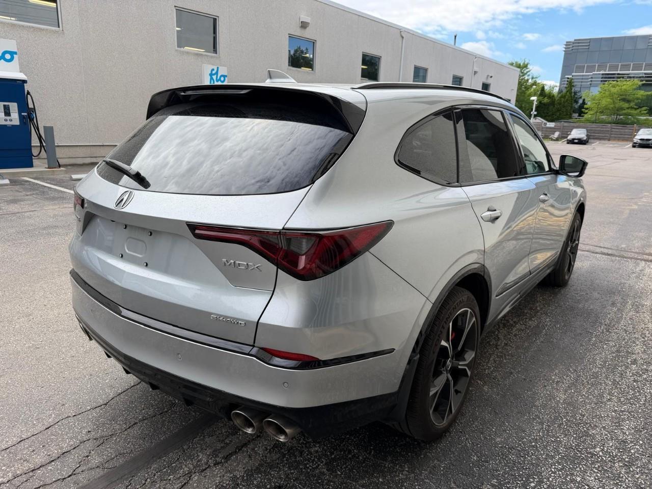 2026 Acura MDX Type S Ultra 4dr SH-AWD Photo