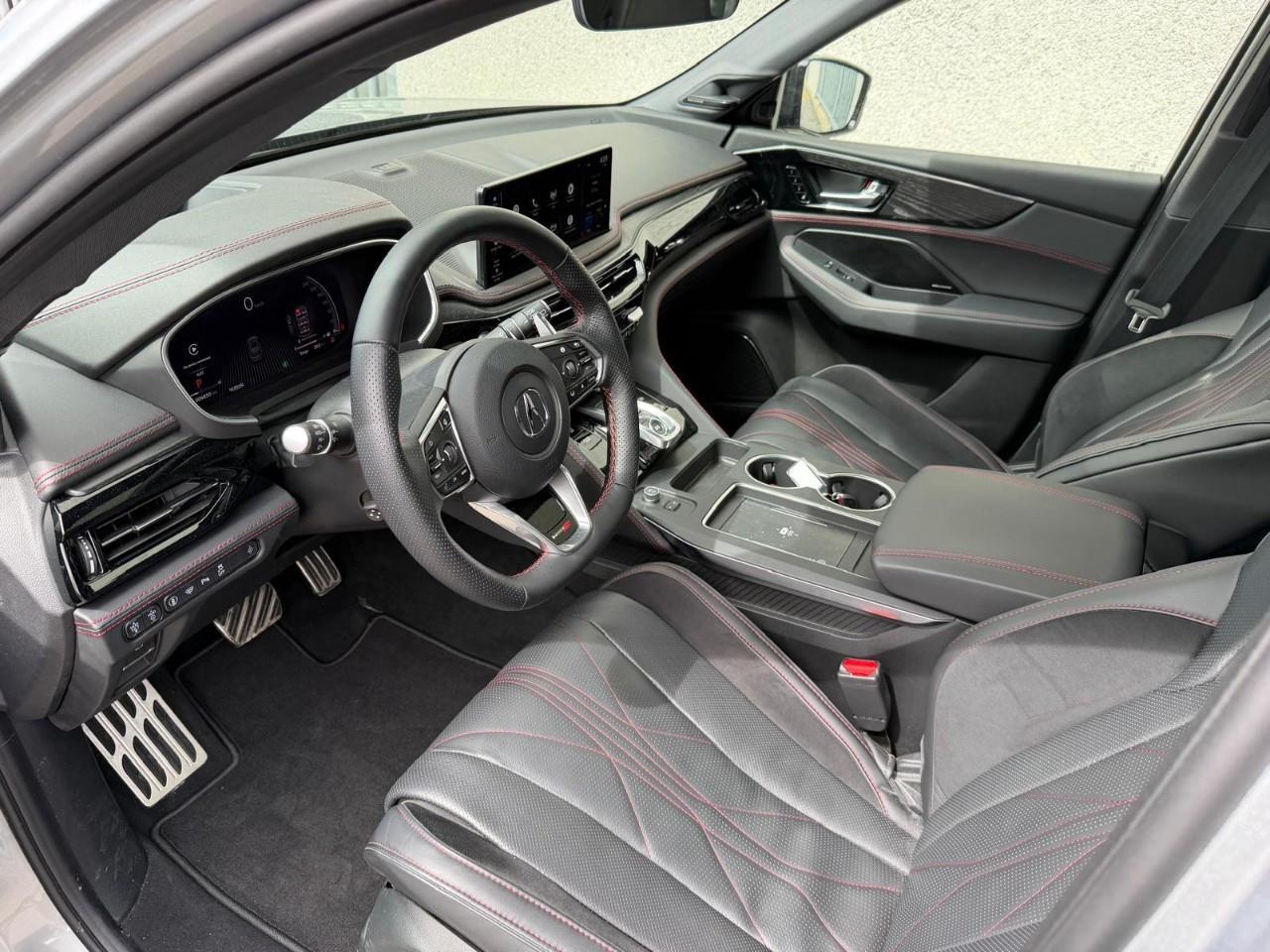 2026 Acura MDX Type S Ultra 4dr SH-AWD Photo