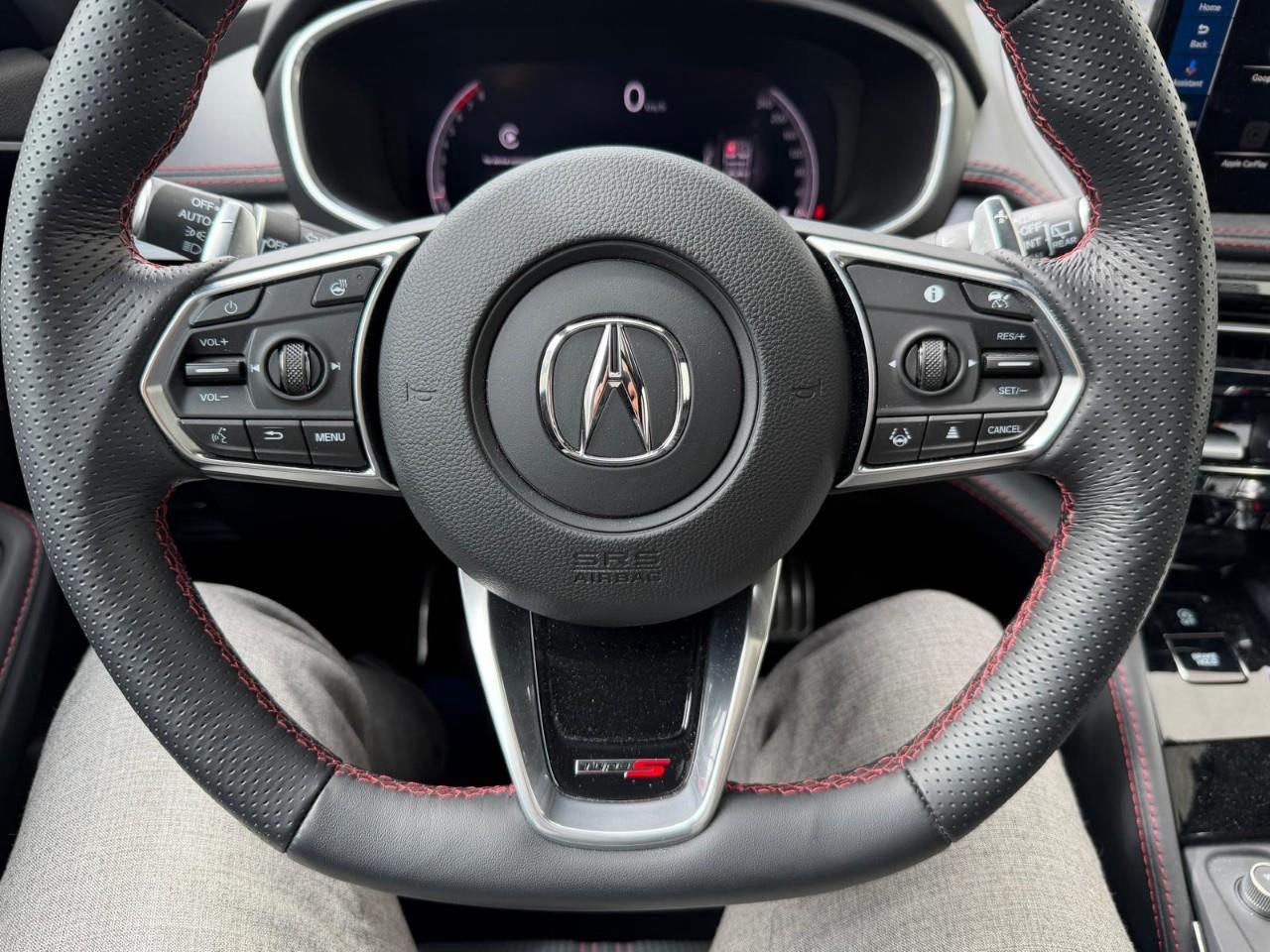 2026 Acura MDX Type S Ultra 4dr SH-AWD Photo