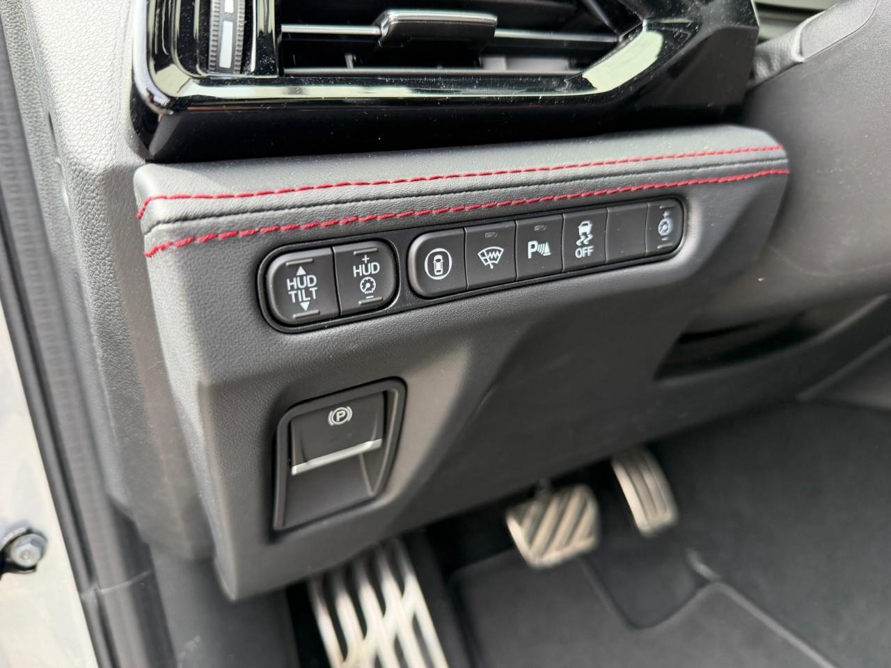 2026 Acura MDX Type S Ultra 4dr SH-AWD Photo