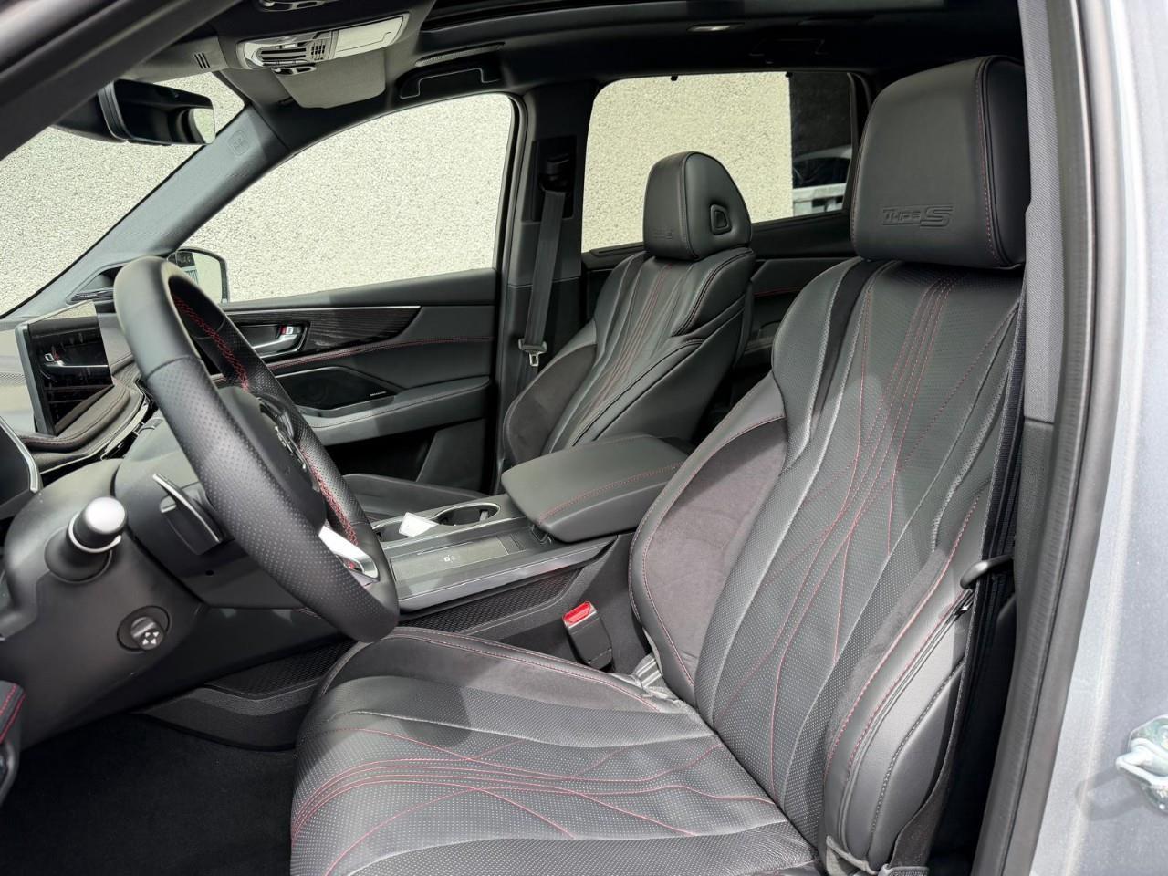 2026 Acura MDX Type S Ultra 4dr SH-AWD Photo