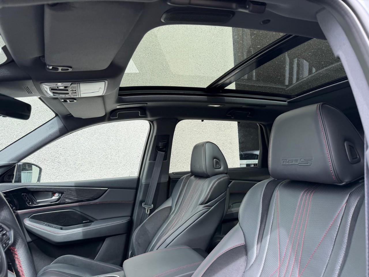 2026 Acura MDX Type S Ultra 4dr SH-AWD Photo