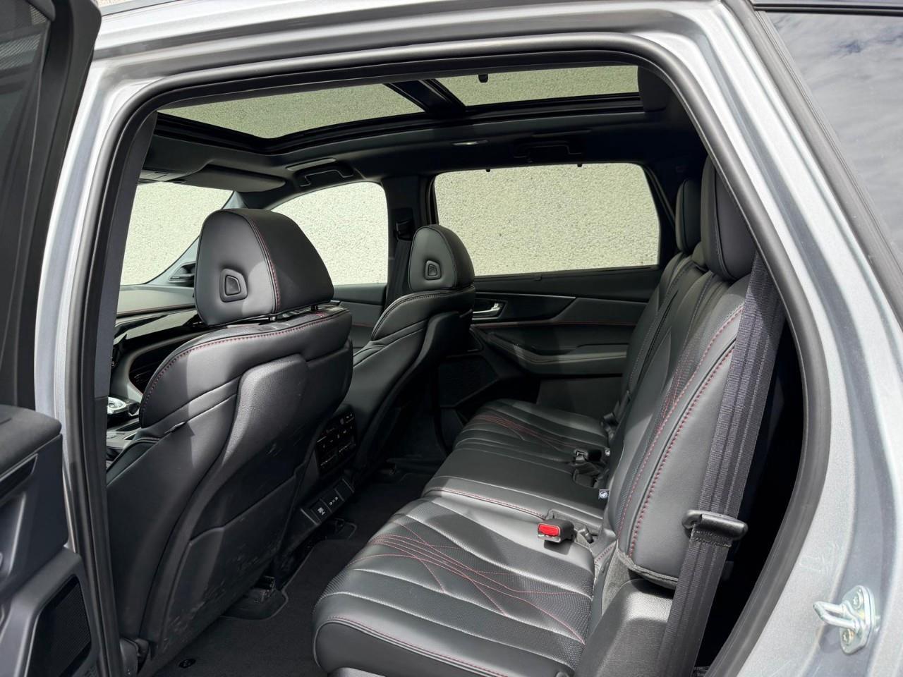 2026 Acura MDX Type S Ultra 4dr SH-AWD Photo