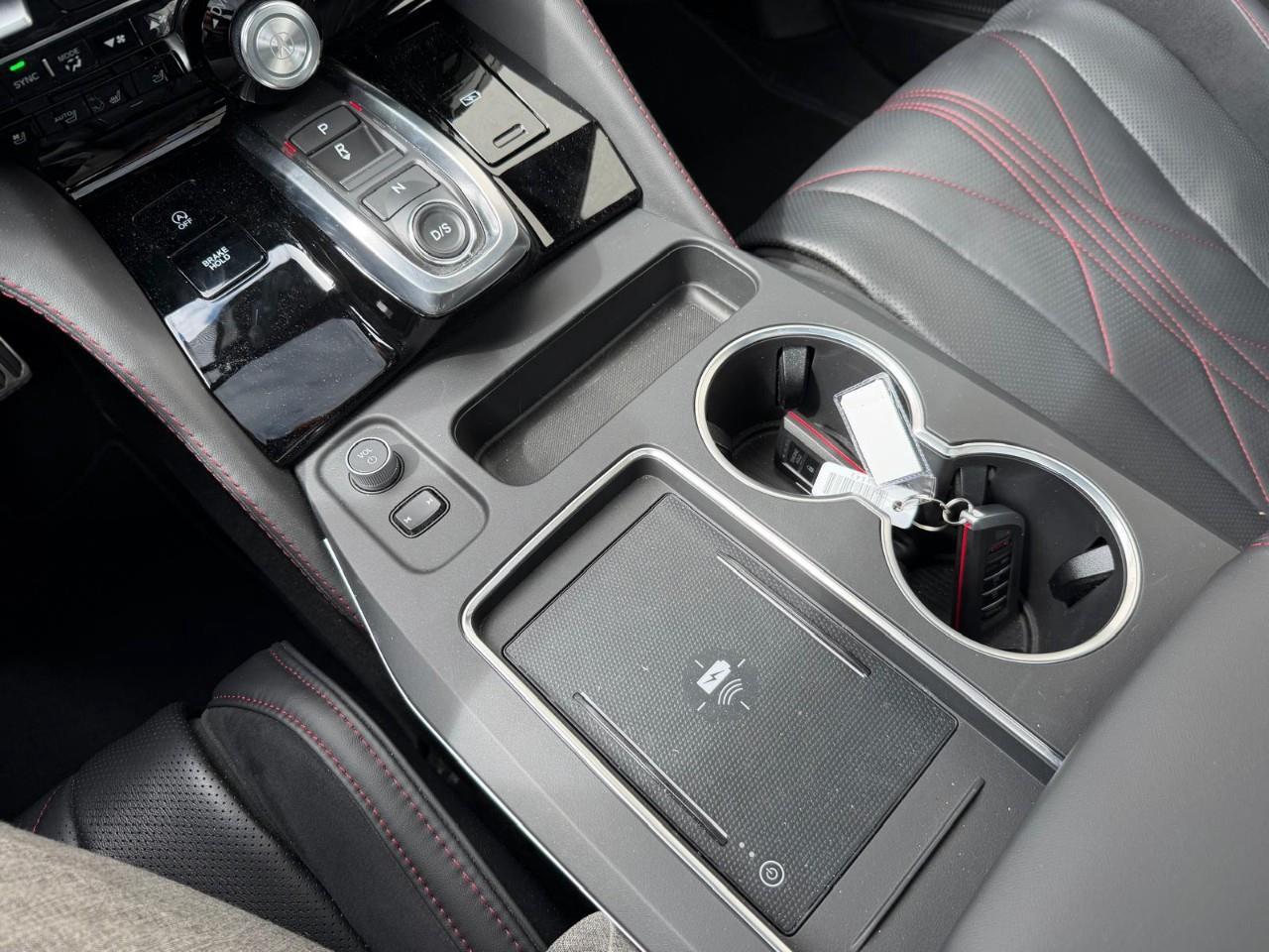2026 Acura MDX Type S Ultra 4dr SH-AWD Photo