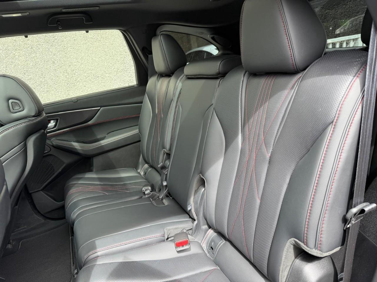 2026 Acura MDX Type S Ultra 4dr SH-AWD Photo