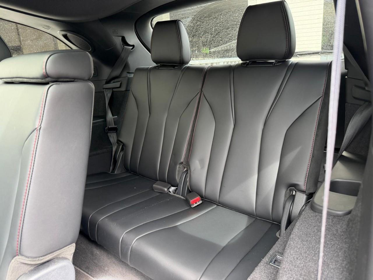 2026 Acura MDX Type S Ultra 4dr SH-AWD Photo