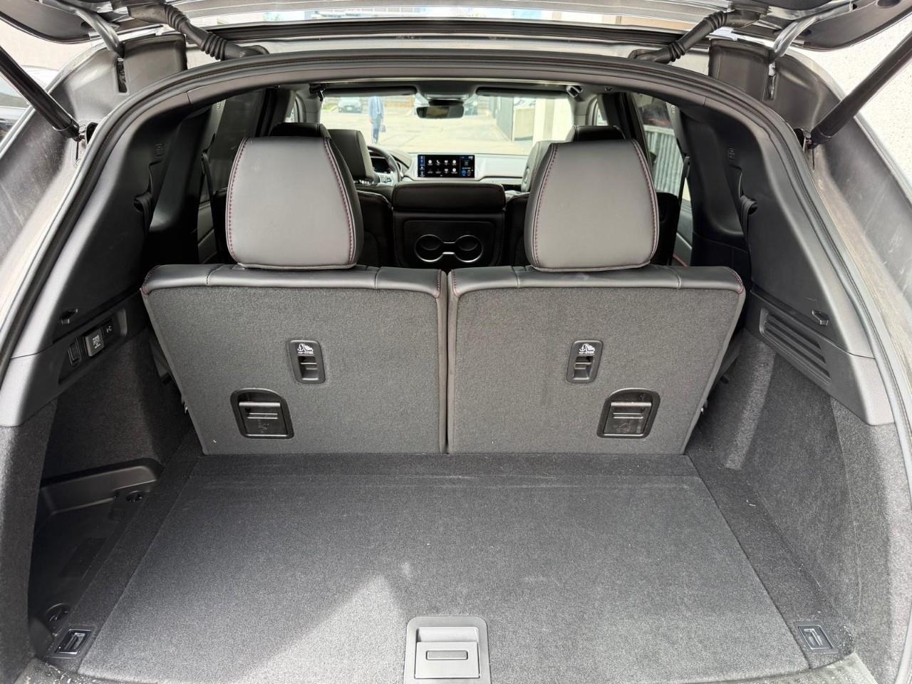 2026 Acura MDX Type S Ultra 4dr SH-AWD Photo