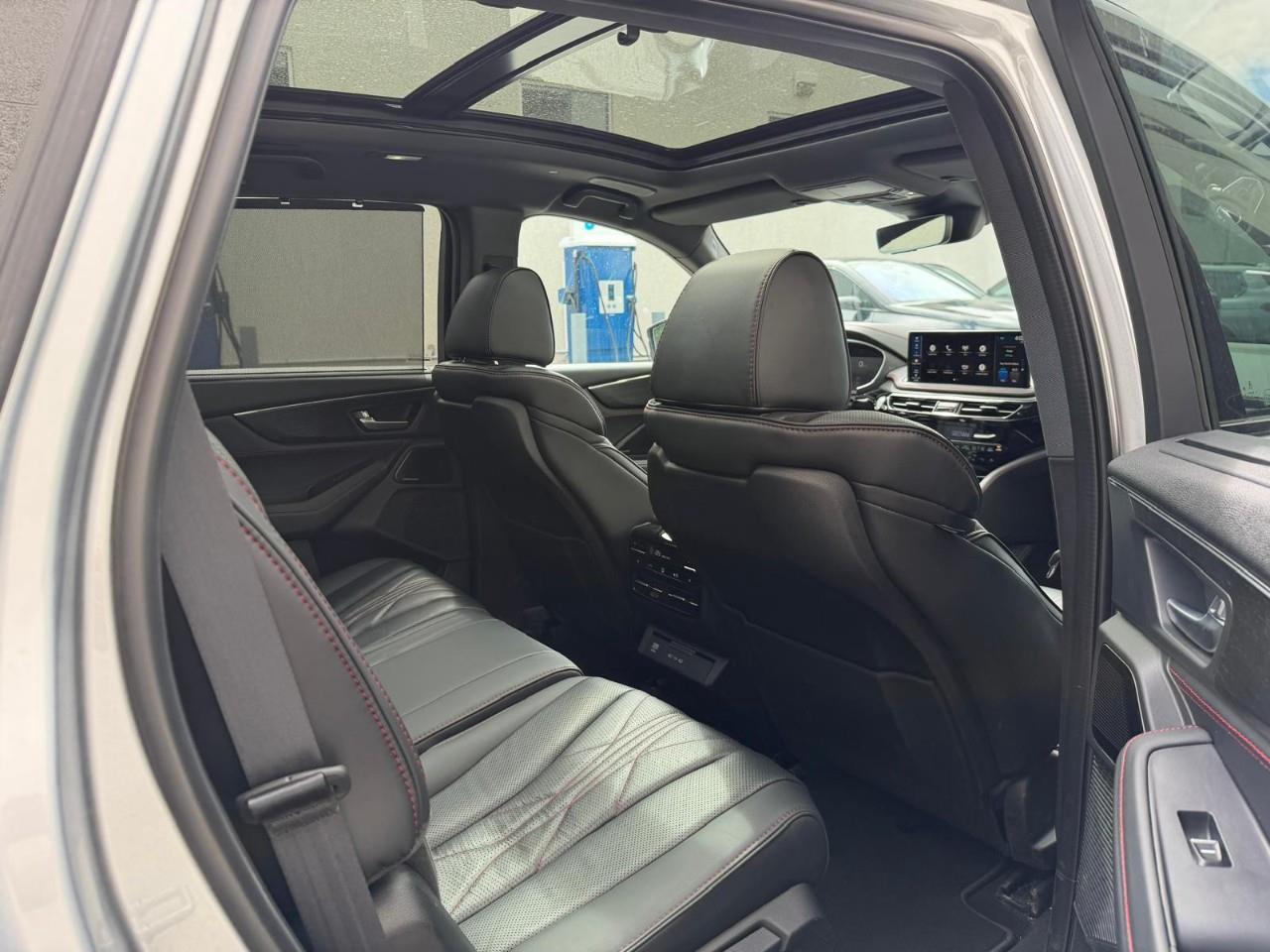 2026 Acura MDX Type S Ultra 4dr SH-AWD Photo